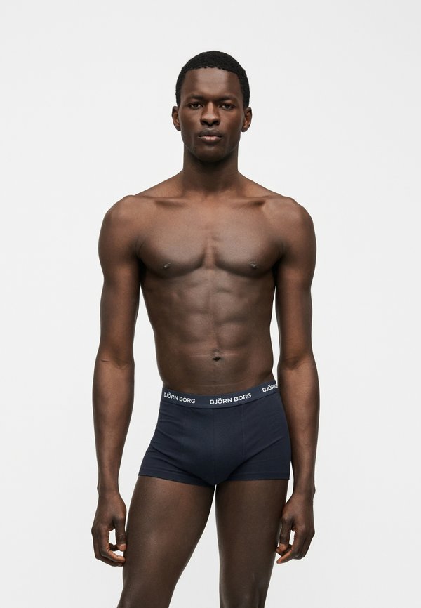 Björn Borg STRETCH TRUNK 5 PACK