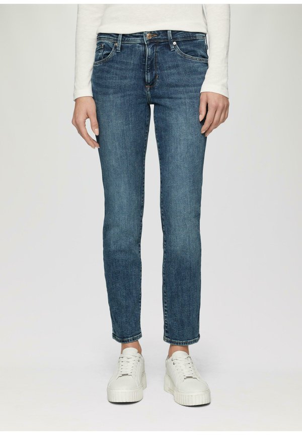 s.Oliver MID RISE