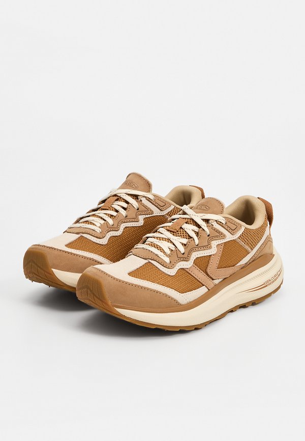 Keen WK500