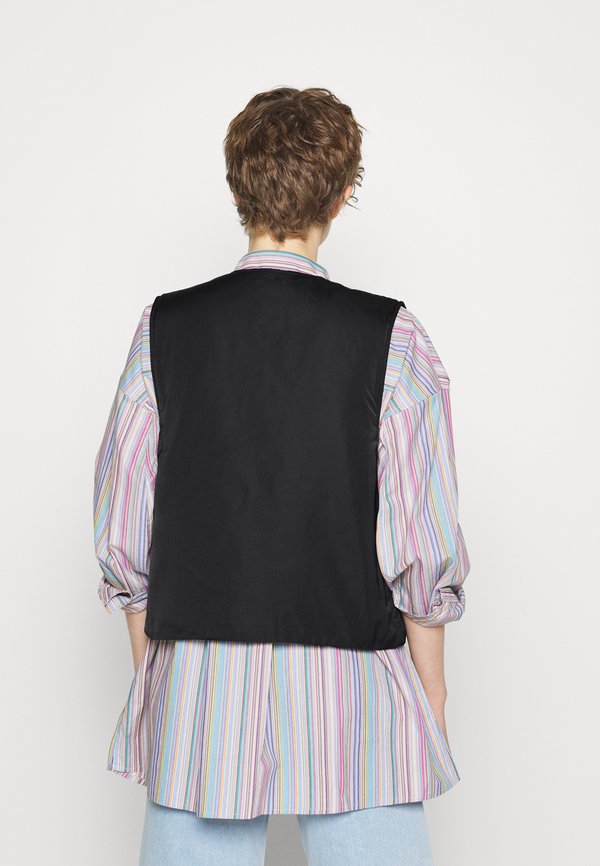 Calvin Klein MINIMAL PADDED VEST