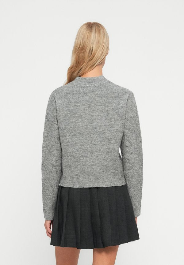 JDY JDYNOOMI STRUCTURE PEARL