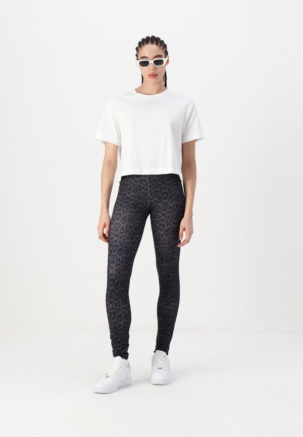 Noisy May NMPARLA LEO LEGGINGS