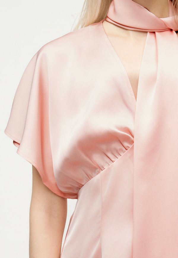 YAS YASANNALINA DRESS