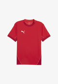 Puma TEAMSPORT  - Sports T-shirt - rotweissrot