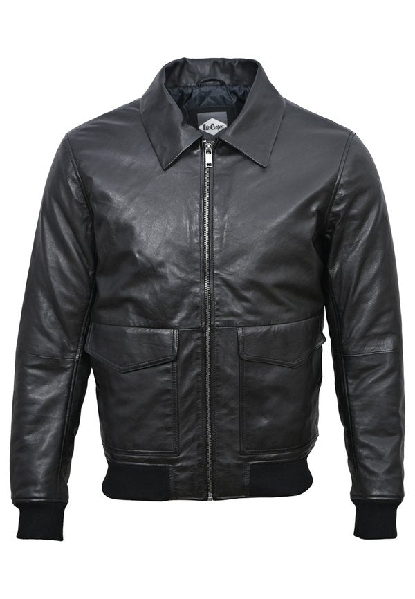 Lee Cooper NAHAM