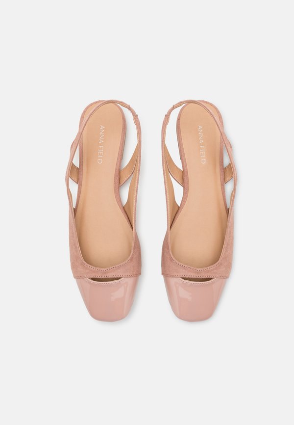 Anna Field by Zalando