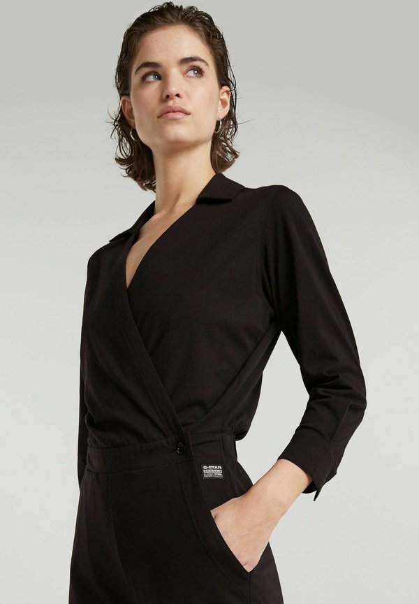 G-STAR SHIRT LONG SLEEVE