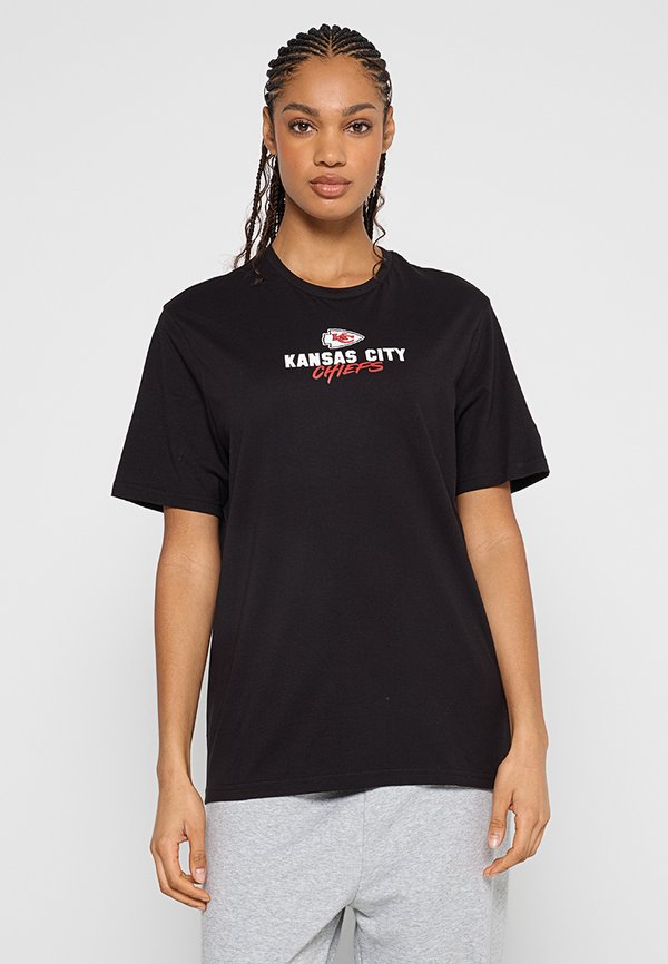 New Era KANSAS CITY CHIEFS REGULAR FIT