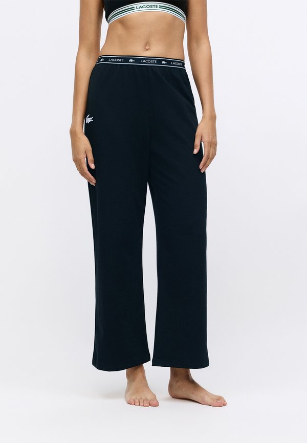 Lacoste PANTALON LOUNGEWEAR
