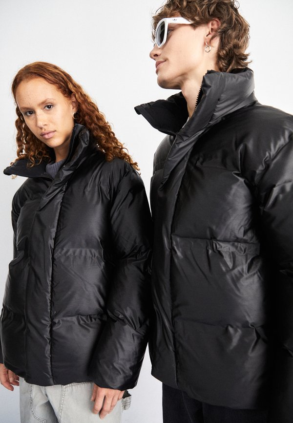 Rains BATOR PUFFER JACKET UNISEX