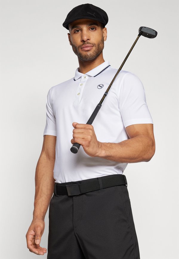 Puma Golf ELEVATED SOLID