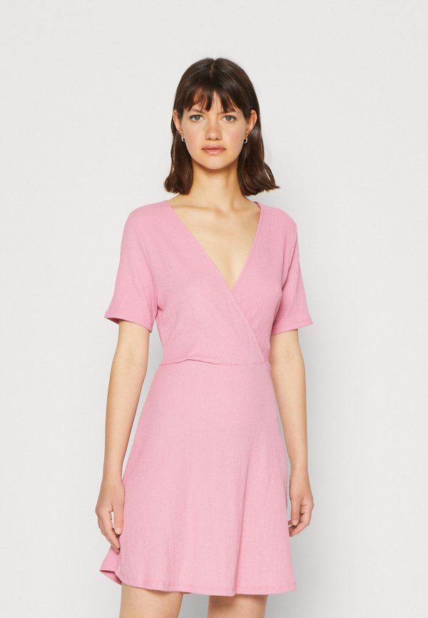 JDY JDYFILONA V-NECK DRESS