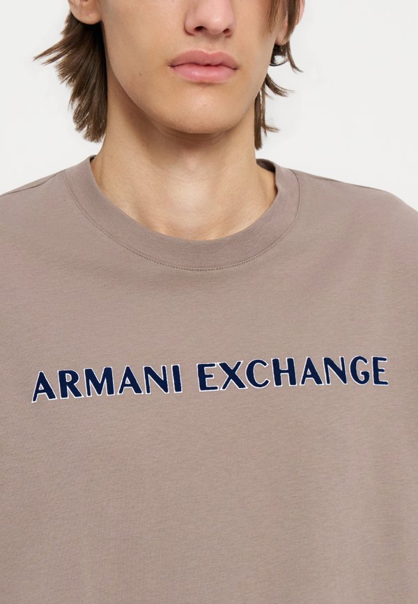 Armani Exchange