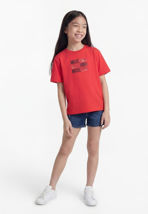 MOSCHINO UNISEX
