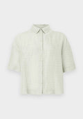 Henrik Vibskov SQUARE SHIRT