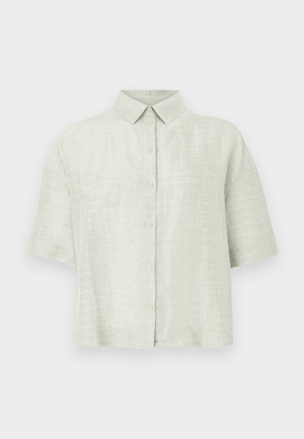 Henrik Vibskov SQUARE SHIRT