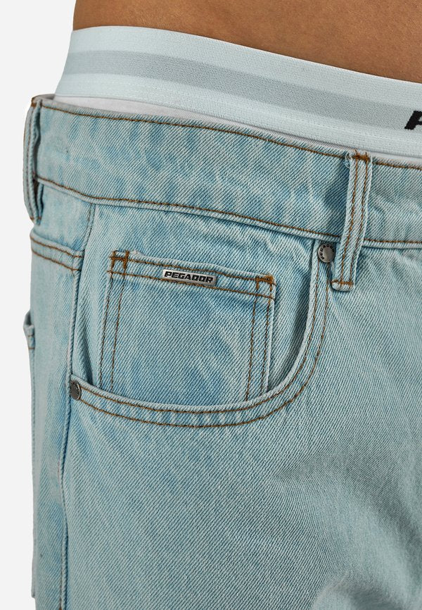 Pegador BALTRA BAGGY JEANS