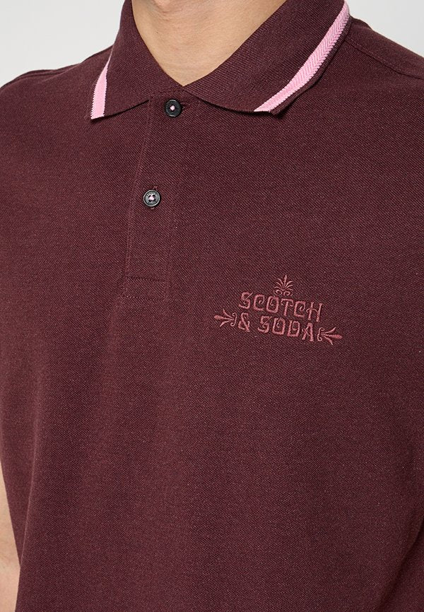 Scotch & Soda