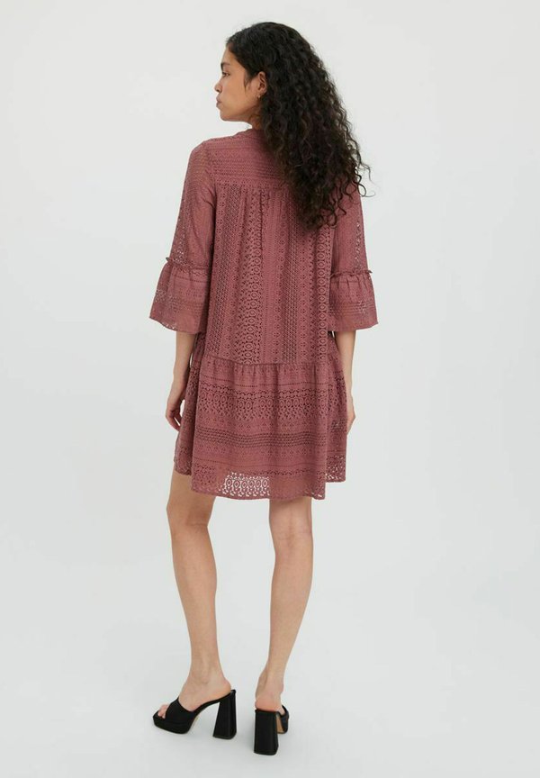 Vero Moda Tunic VMHONY Short