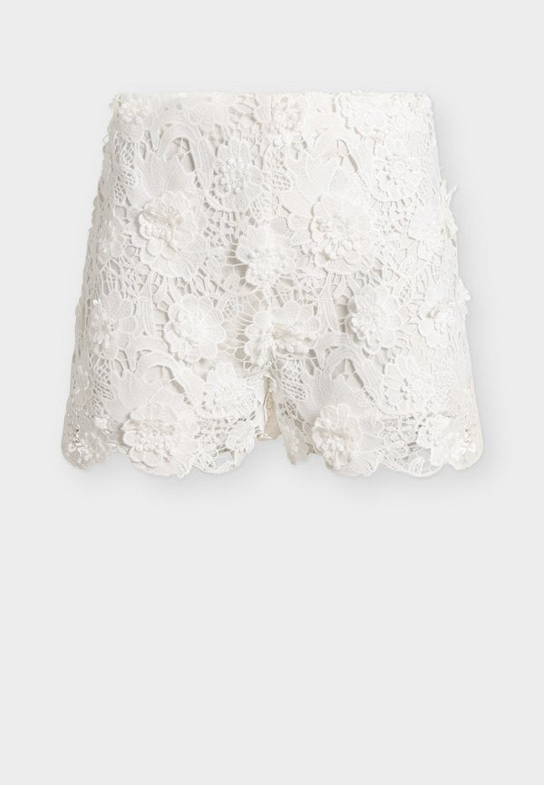 Bardot AMYRA HIGH WAISTED SHORT