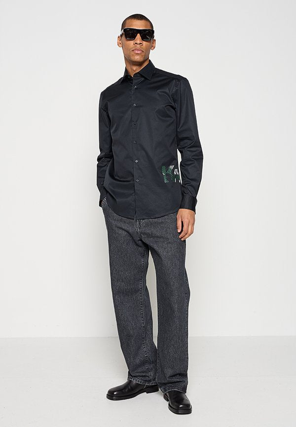 KARL LAGERFELD MODERN FIT
