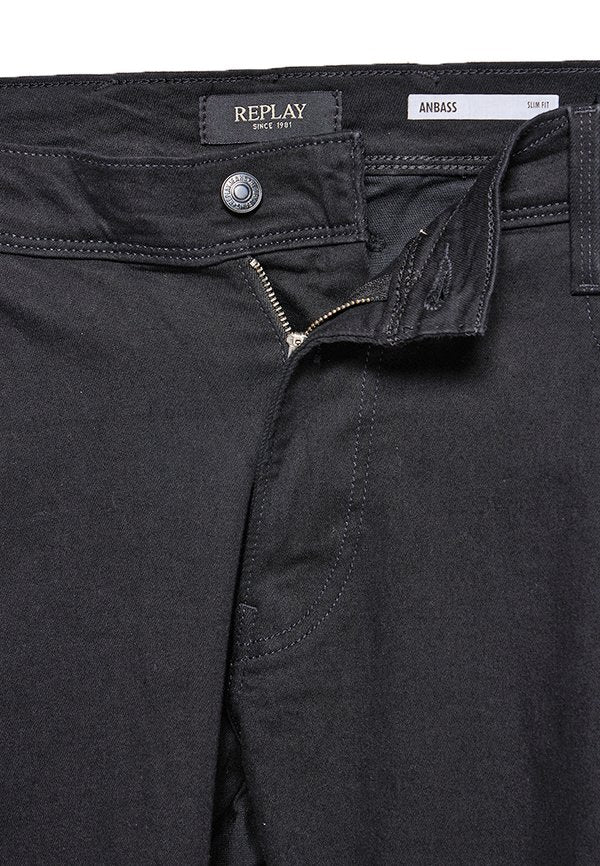 Replay Plus SLIM FIT