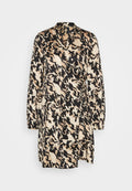 Vero Moda VMLILLIAN NORA SHORT WRAP DRESS