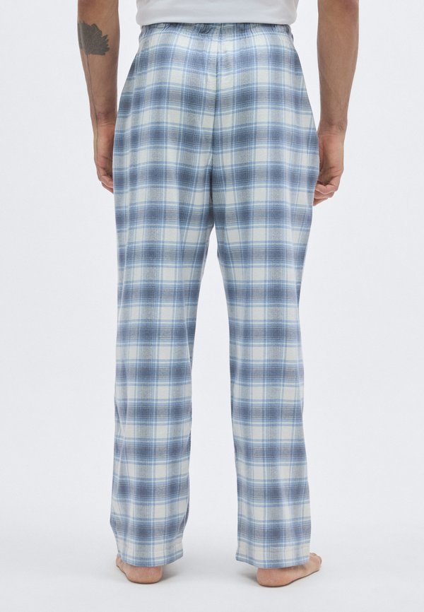 Hollister Co. PLAID SINGLES