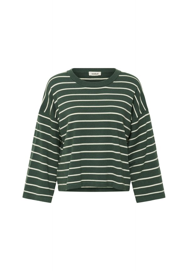 Soaked in Luxury JUMPER