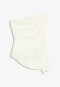 Bershka Blouse - beige