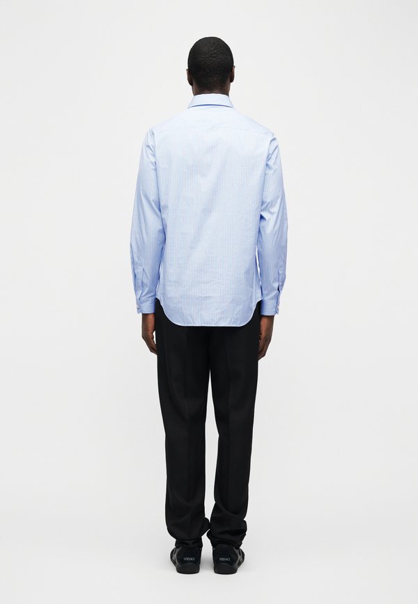 Versace INFORMAL SHIRT STRIPED MEDUSA