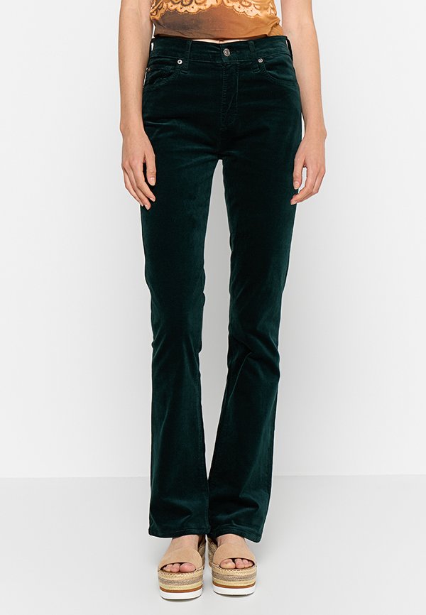 7 for all mankind