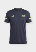 adidas Performance BER26 TEE - Sports T-shirt - night grey