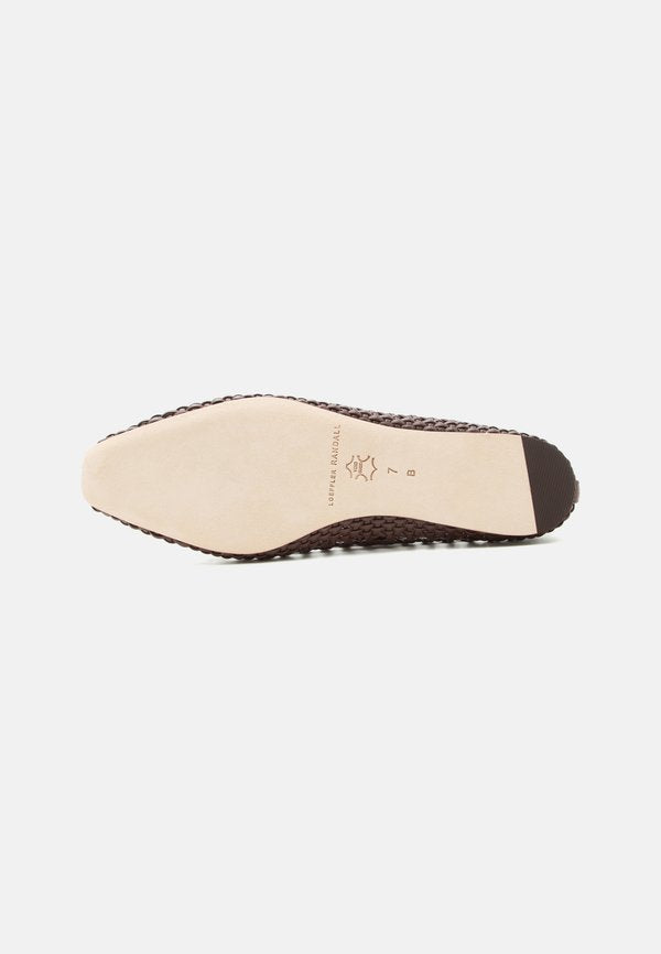Loeffler Randall EMERY FLAT