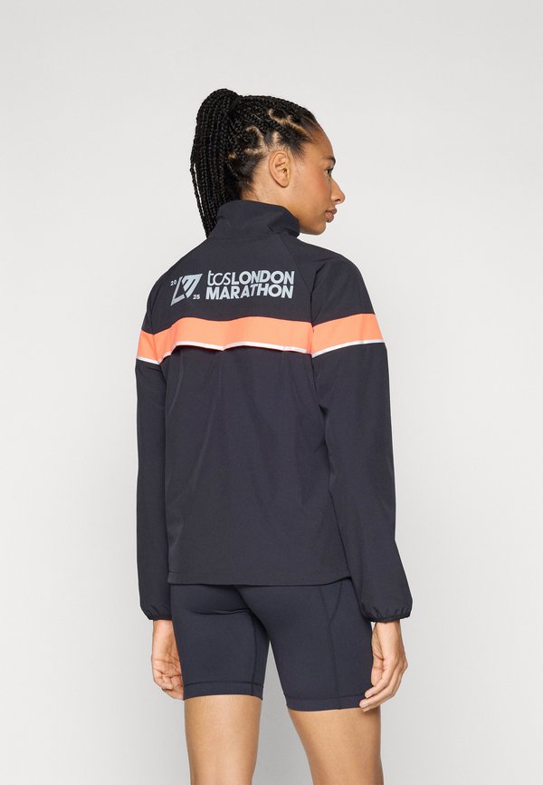 New Balance LONDON MARATHON JACKET
