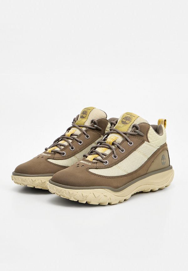 Timberland