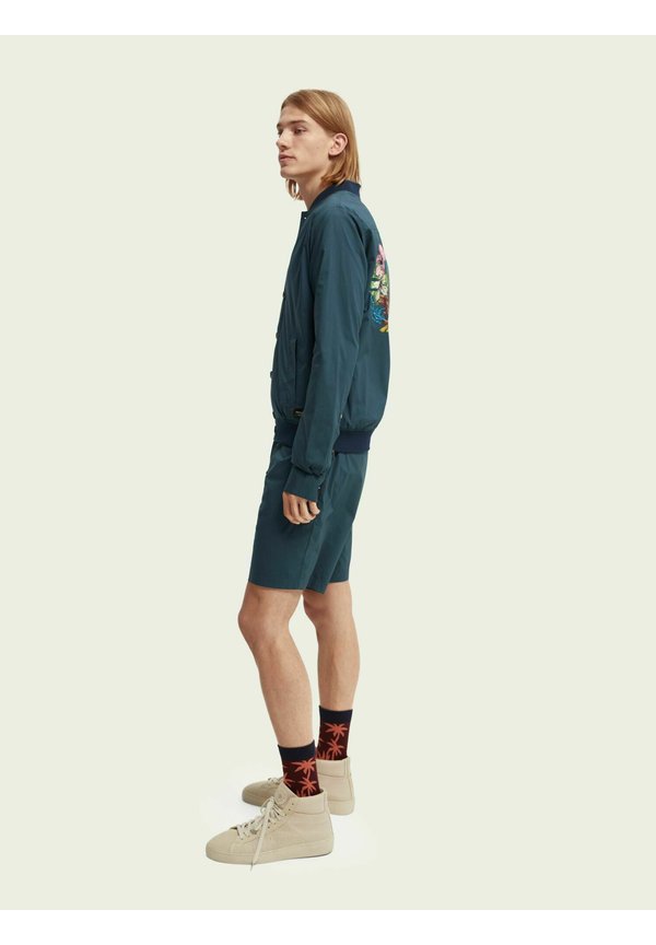 Scotch & Soda