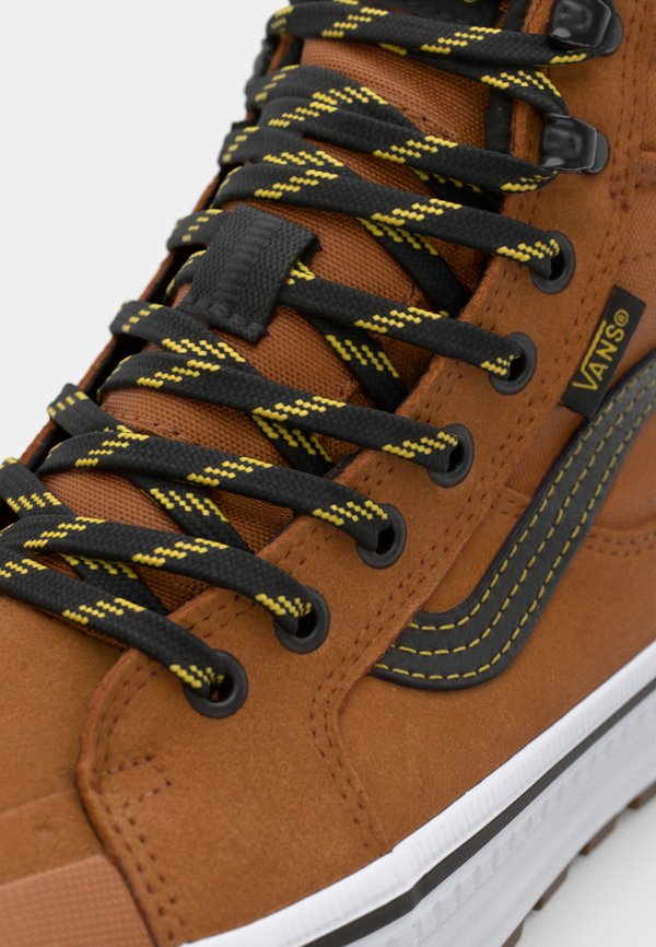 Vans MTE SK8 HI WATERPROOF INSULATED UNISEX