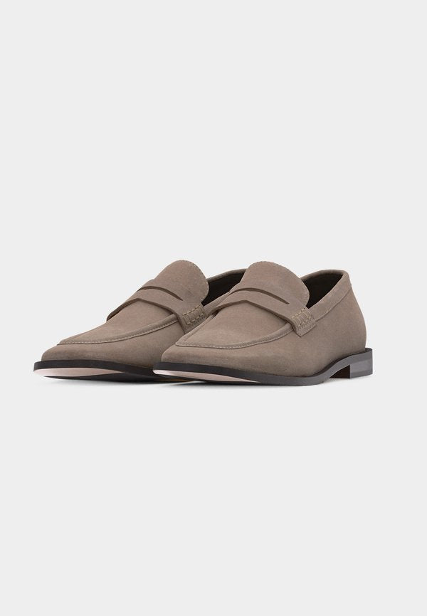 Zign by Zalando LEATHER