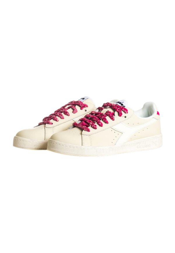Diadora GAME LOW WAXED PAISLEY