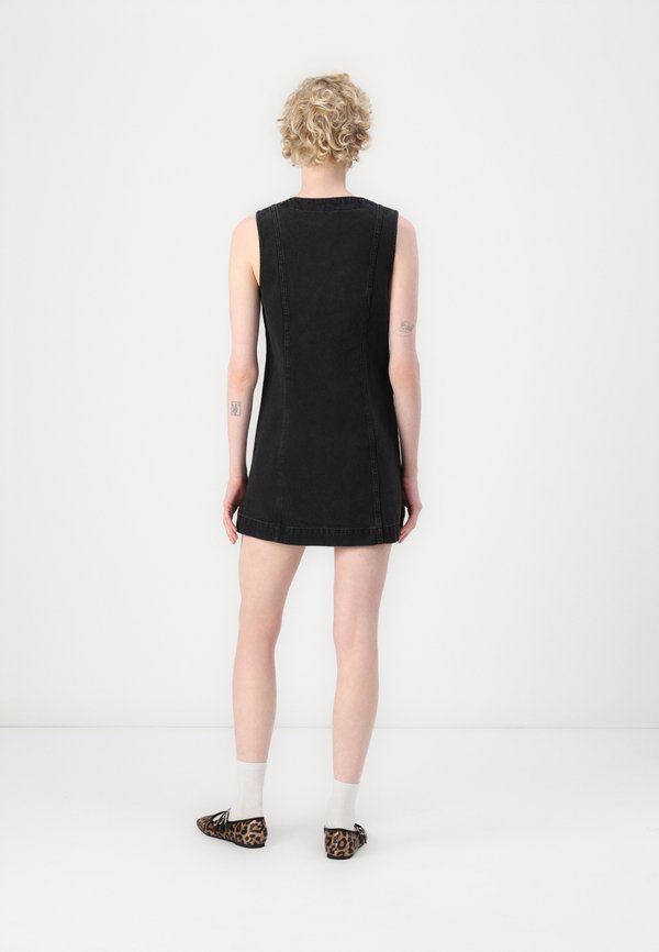 Noisy May NMRANDY WAISTCOAT DRESS