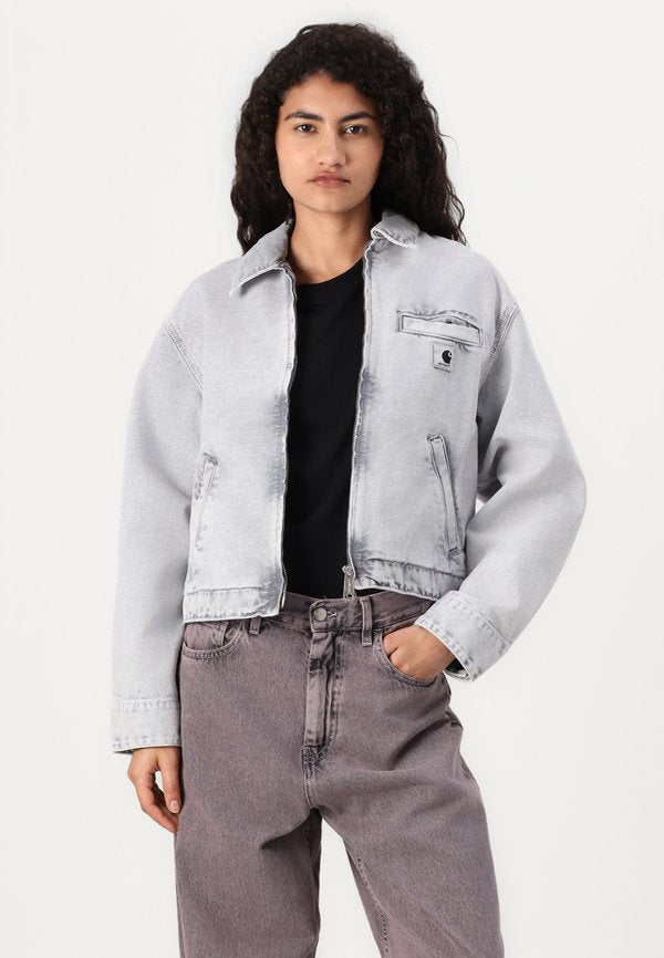 Carhartt WIP EMERY JACKET DEARBORN