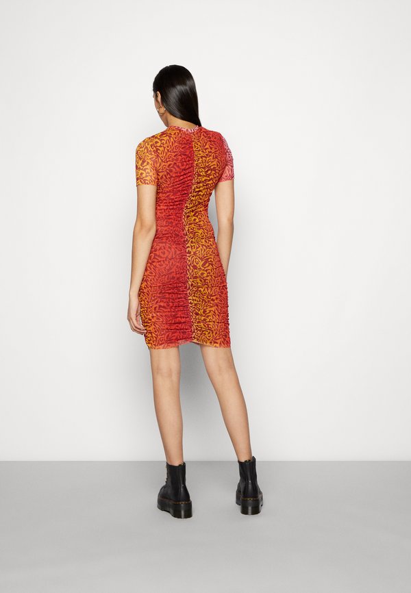 Weekday AGNES DRESS