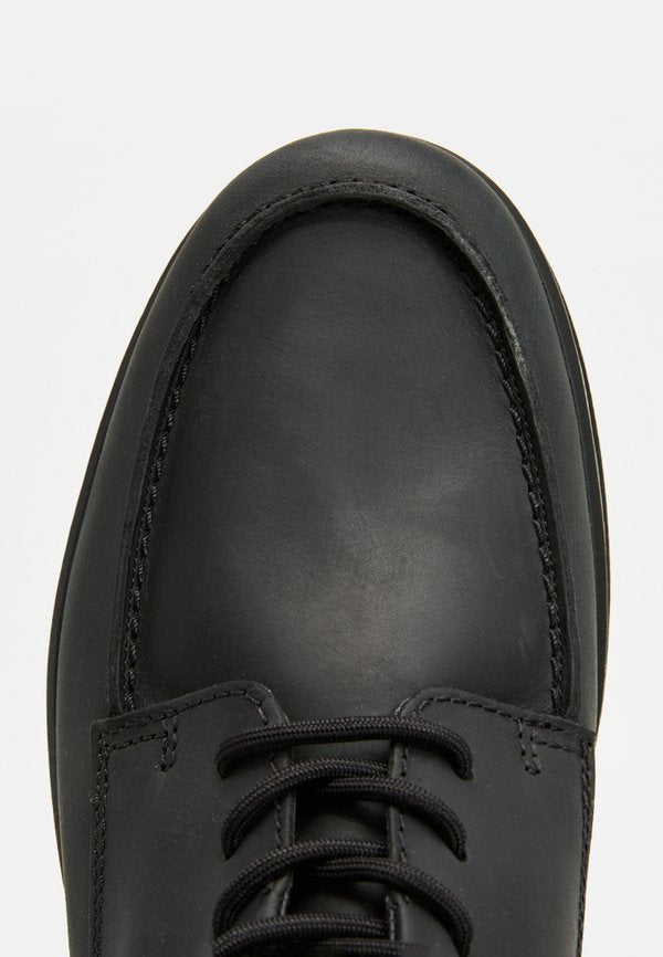 ECCO RUGGED TRACK