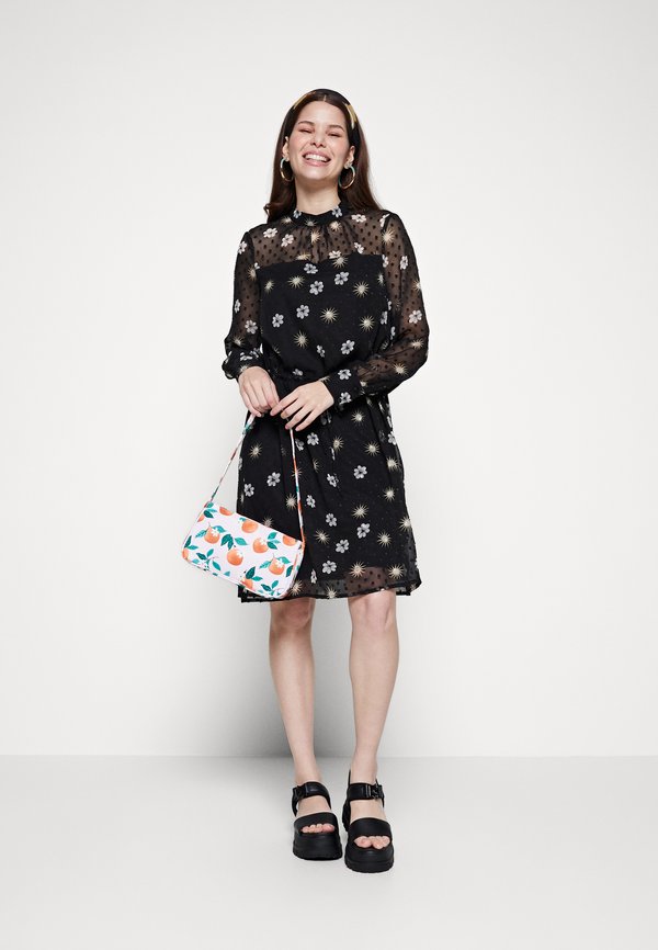 VILA VISUN EDEE DRESS