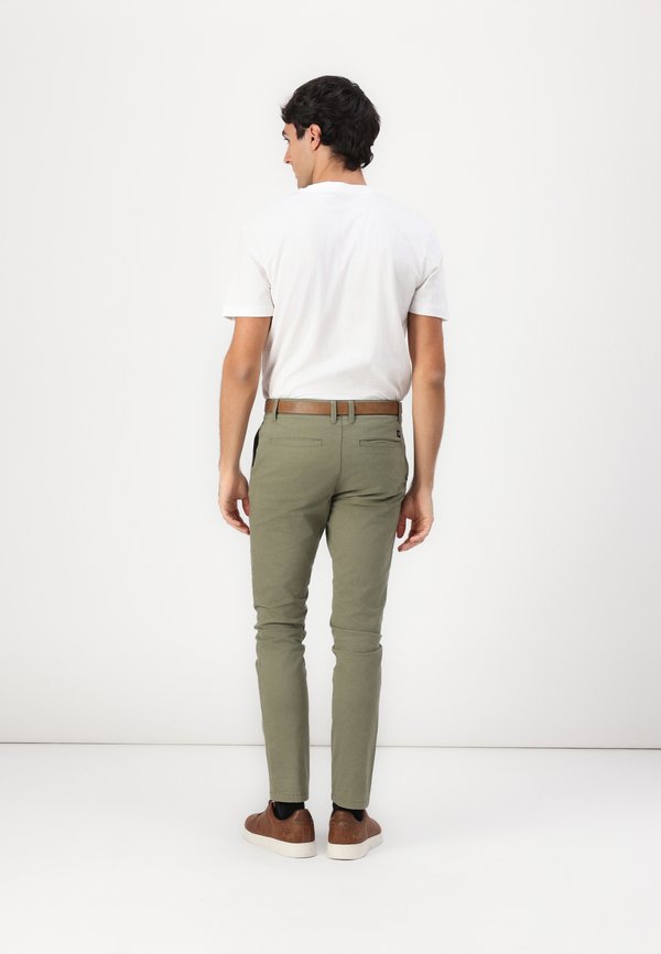 TOM TAILOR DENIM