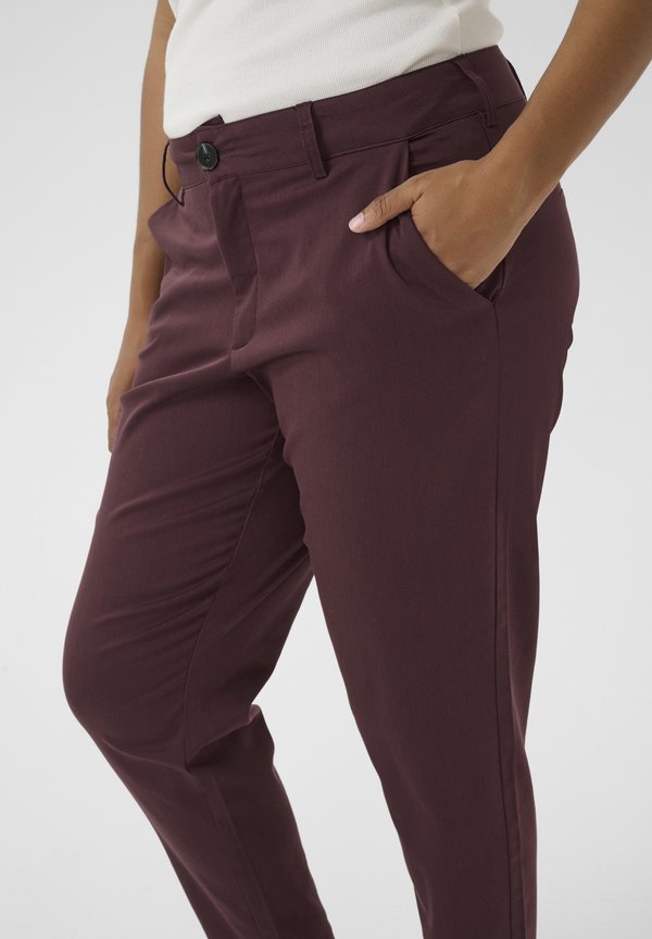 Kaffe Curve KCLEANA CHINO 7/8