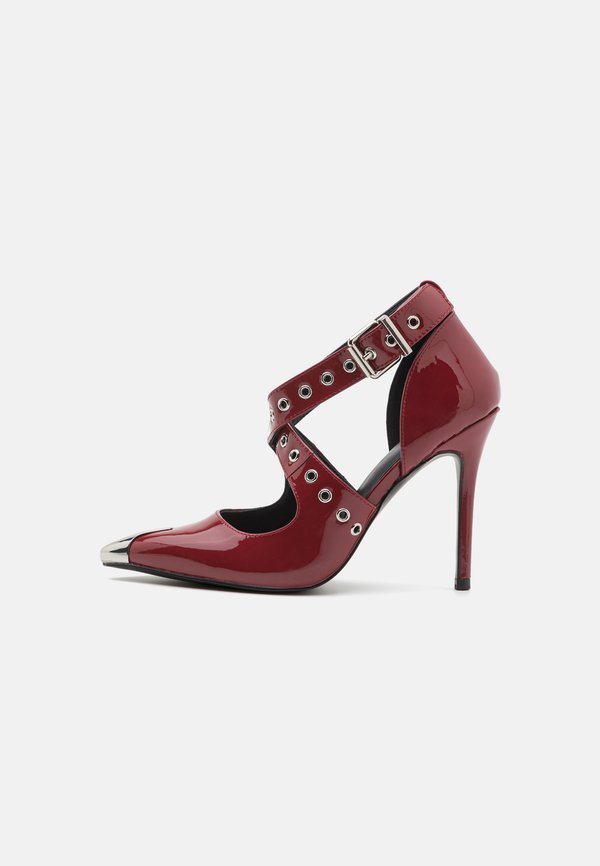 Zign STUDIO by Zalando LEATHER