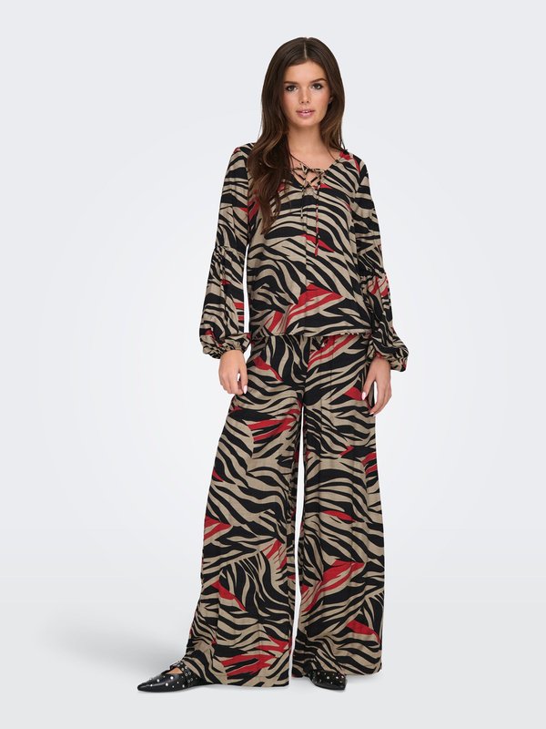 JDY Palazzo JDYPHILIPPA Wide Leg Fit