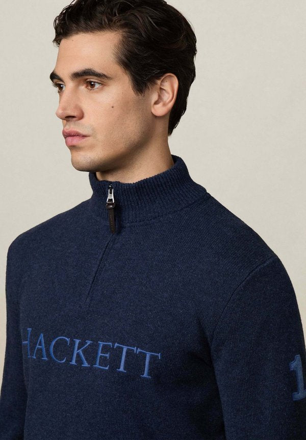 Hackett London HERITAGE